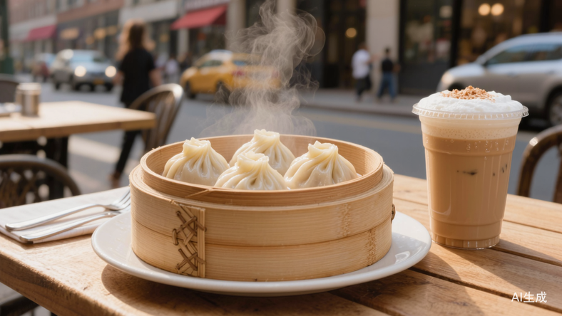 餐饮出海有新招儿吗?从鼎泰丰与贡茶拿下美国初代销冠聊起